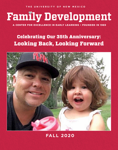 Fall 2020 Journal