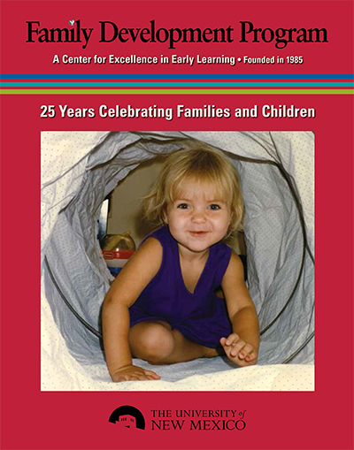 25th Anniversary Journal