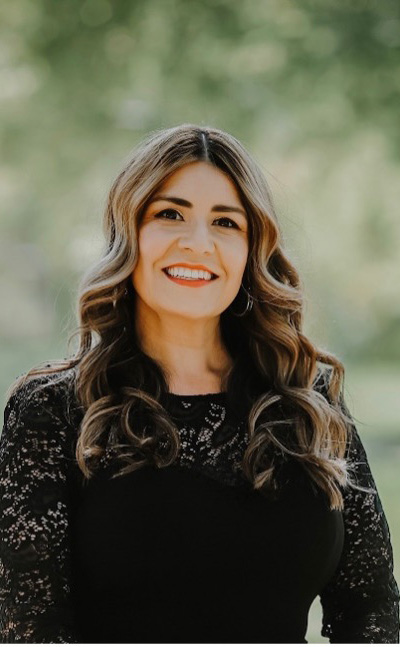 Janelle Garcia Cole