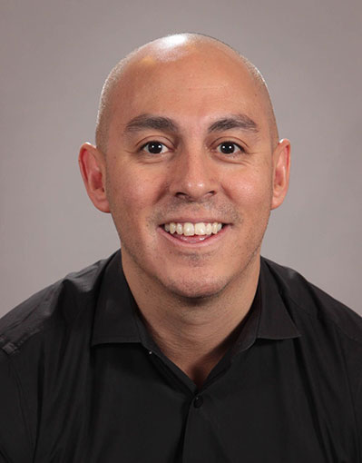Samuel Rodriguez